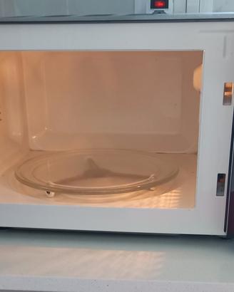 forno micoonde