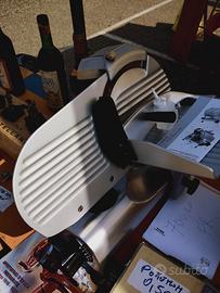 Affettatrice idea lama 220