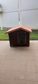 Cuccia per cani