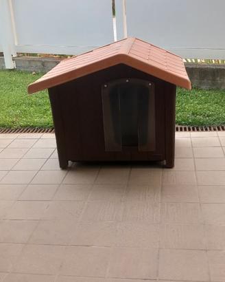 Cuccia per cani