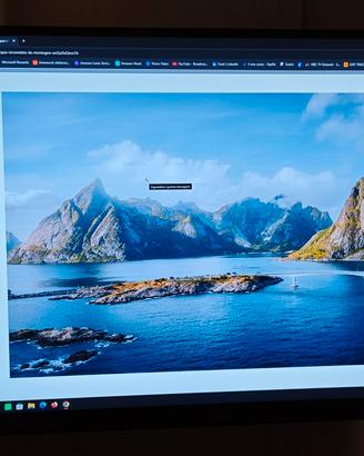 Monitor Lg 27 gn800 