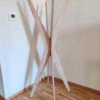 Attaccapanni di design