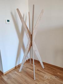 Attaccapanni di design