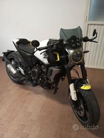 CF MOTO CLX 700 SPORT
