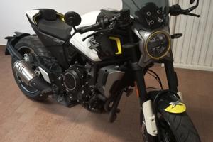 CF MOTO CLX 700 SPORT