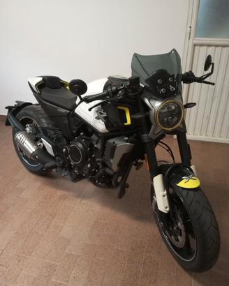 CF MOTO CLX 700 SPORT