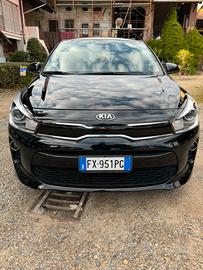 Kia Rio 1.2 evolution 2019