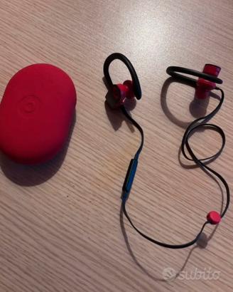 Auricolari sportivi Beats Powerbeats
