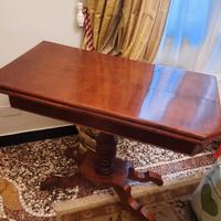 tavolino gioco