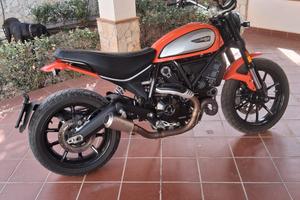 Ducati Scrambler - 2019