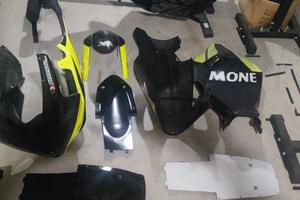 Suzuki GSX-R 1000 K5 K6 