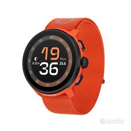 Suunto Run