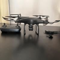 Drone Potensic