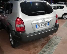 HYUNDAI Tucson 1ª serie - 2008