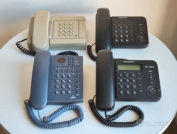 Telefoni fissi