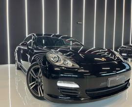Porsche Panamera 3.0 Diesel UNICO PROPRIETARIO