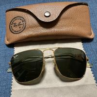 Ray Ban caravan made in USA