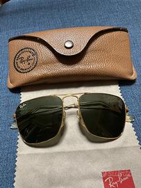 Ray Ban caravan made in USA