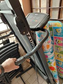 Tapis roulant bsq