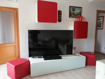 Mobili moderni da salotto 