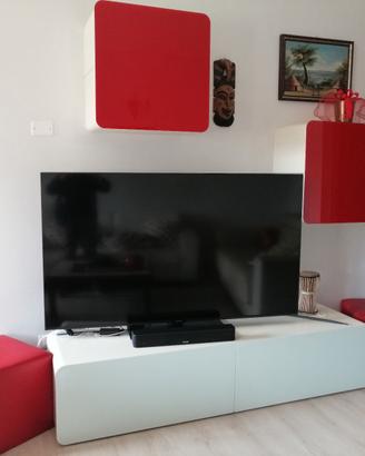 Mobili moderni da salotto 