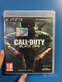 Call Of Duty Black Ops 1 PS3