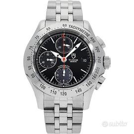 tudor chronautic