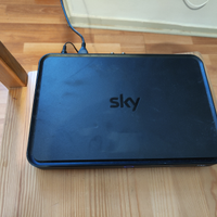 Decoder sky