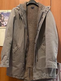 Cappotto uomo