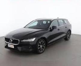 VOLVO V60 D3 Geartronic Business Plus