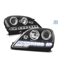 FARI MERCEDES CLASSE ML W164 08-11 LUCE DIURNA SFO