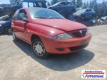 LANCIA Y 840 1.2 60CV 96-03 ricambi -