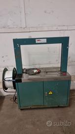 macchina imballatrice