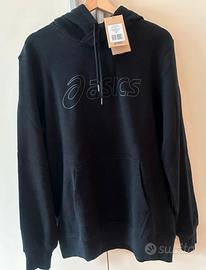 Felpa Asics Felpata Uomo