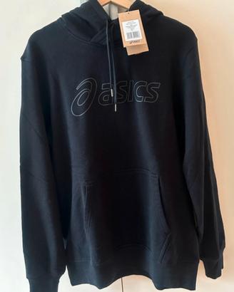 Felpa Asics Felpata Uomo