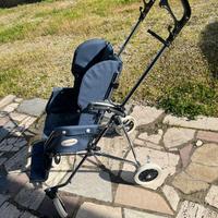 Passeggino anni ‘70