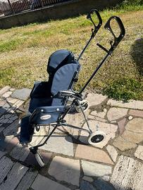 Passeggino anni ‘70