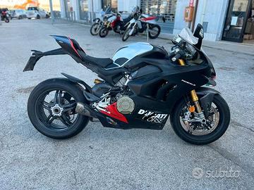 Ducati Panigale V4 SP2- 2022