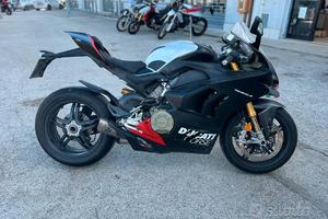 Ducati Panigale V4 SP2- 2022
