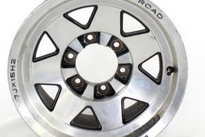 Cerchi Lega Melber Off Road 15