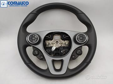 Volante SMART FORFOUR 2 volumi/Coda spiovente (453