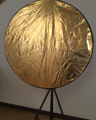 Pannello riflettente 5 in 1 Ø 107cm 