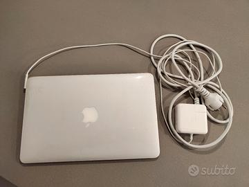 Macbook Air 11 pollici  