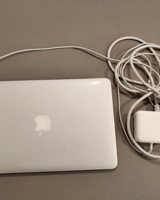 Macbook Air 11 pollici  