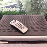 Decoder satellitare Nokia 93035