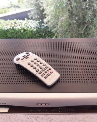 Decoder satellitare Nokia 93035