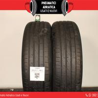 2 Gomme 205 65 R 17 Hankook al 67% SPED GRATIS