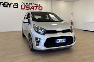 KIA Picanto 1.0 12V GPL 5 porte Style