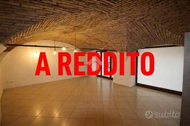 NEGOZIO A DALMINE