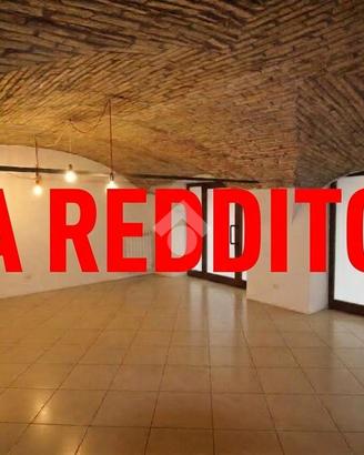 NEGOZIO A DALMINE